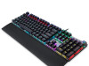 Gaming Mehanička Tastatura AULA Fireshock V2