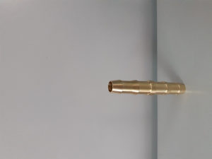 Spojnica za zrak 9mm