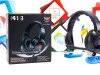 Gaming slušalice Onikuma K19 black
