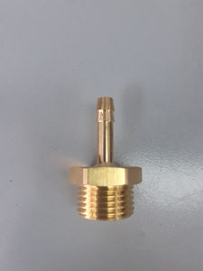 Spojnica za zrak 1/2x6mm V.N.