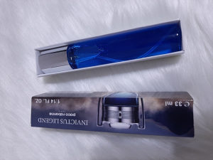 Paco Rabanne - Invictus Legend - 33ml