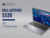 Dell Latitude 5520 15.6