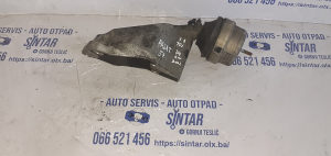Nosac motora pasat 5+ 1.9TDI 74 KW 2002G  SINTAR