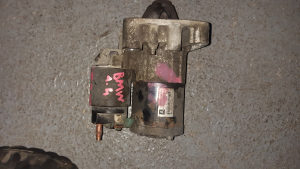 Anlaser Peugeot-Citroen 1.4 benz 72kw