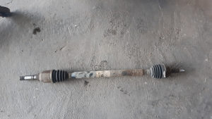Desna poluosovina C3 1.4Benz 72kw