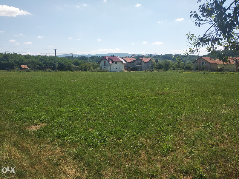 PLACEVI BANJA LUKA - ŠARGOVAC