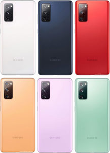 Samsung Galaxy S20 FE (Fan Edition) Snapdragon