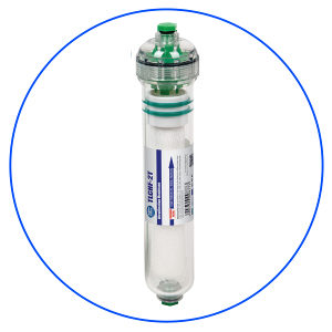 UF membrana tip TLCHF-2T
