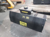 PNEUMATSKI AKUTATOR KEYSTONE