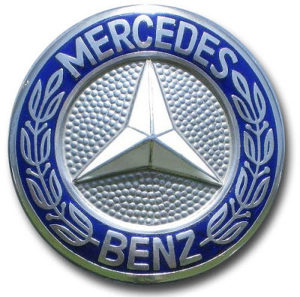 Mercedes-Benz Elektrononik Servis popravak Elektronike