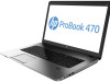 HP ProBook 470 G1 17.3