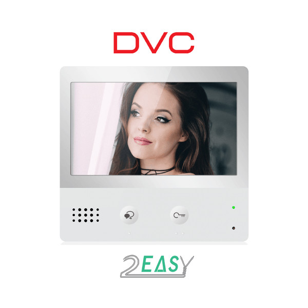 DVC DT471