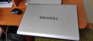 Dijelovi za laptop Toshiba Satellite L350 - 154
