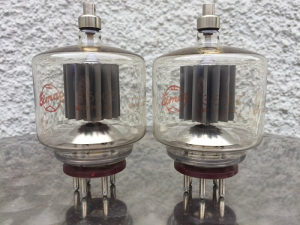 Eimac 3-500z