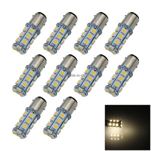Led sijalica bijela dvopolna 21/5W, BAY15D