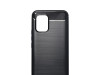 Carbon maska za XIAOMI Mi 10 Lite