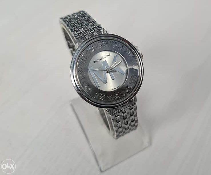Ženski sat Michael Kors 2819 Silver