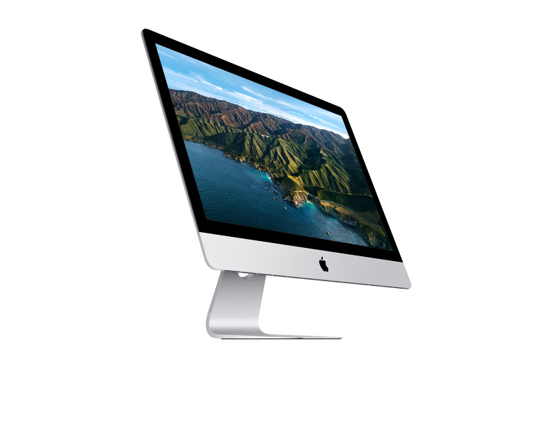 iMac 27-inch Retina 5K 2020