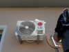 Klima INVERTER LG S12EQ sa ugradnjom 1100KM B.Luka