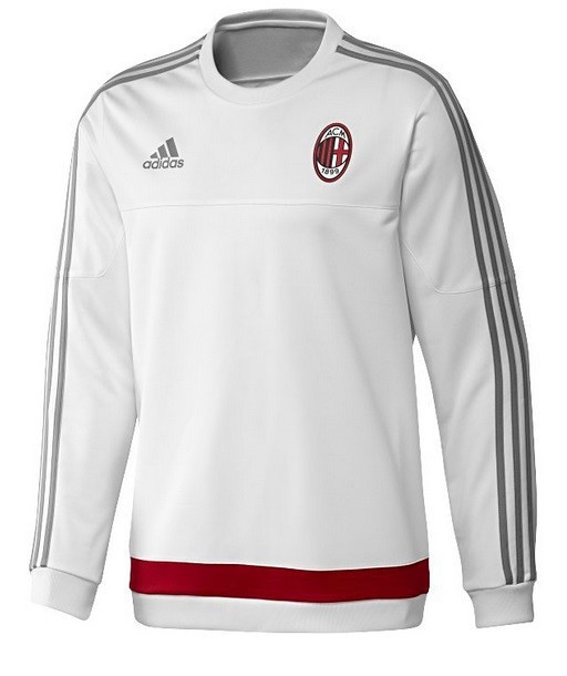 Trening adidas outlet ac milan