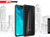 MOBITEL HUAWEI HONOR 9X LITE 4GB/128GB CRNI