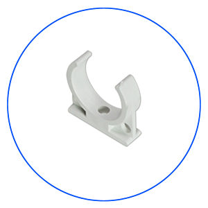 PVC nosač za filter, 2 1/2"