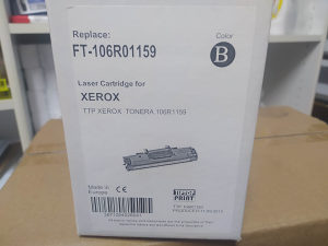 Toner Xerox kompatibilni FT-106R01159