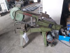 PILA ZA METAL KLAEGER