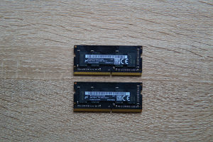DDR4 2*4GB 8GB 2400MHz SO-DIMM
