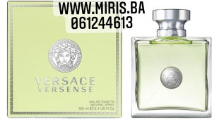 Versace Versense 100 ml TESTER