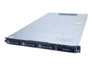 HP ProLiant DL120 G6 Server Xeon X3450 16GB 2x500GB