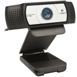 Logitech UC WebCam C930e - EMEA Business