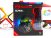 Gaming slušalice Marvo HG9018 RGB 7.1