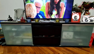 Komoda za tv