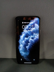 iPhone 11 Pro