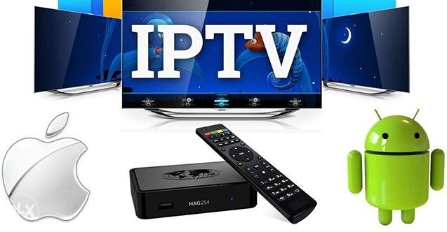 IPTV Extreme EU serveri! Od 6,50€/mjesec!
