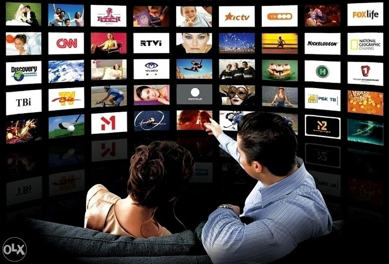IPTV Extreme EU serveri! Od 6,50€/mjesec!