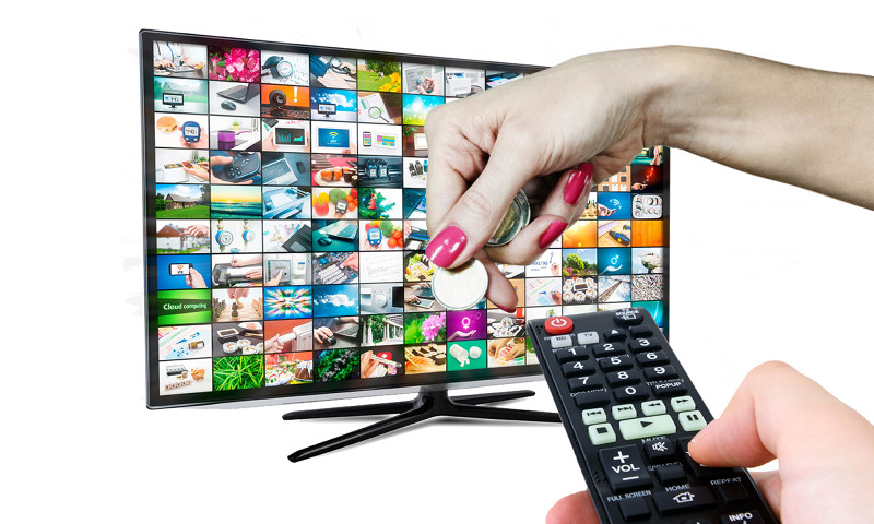 IPTV Extreme EU serveri! Od 6,50€/mjesec!
