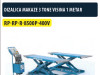 DIZALICA MAKAZE 3 TONE 1m RP-RP-R-8500P-400V