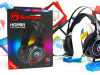 Gaming slušalice Marvo HG8901 RGB