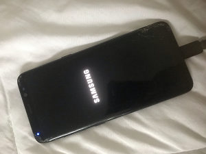 Mobitel Samsung s8