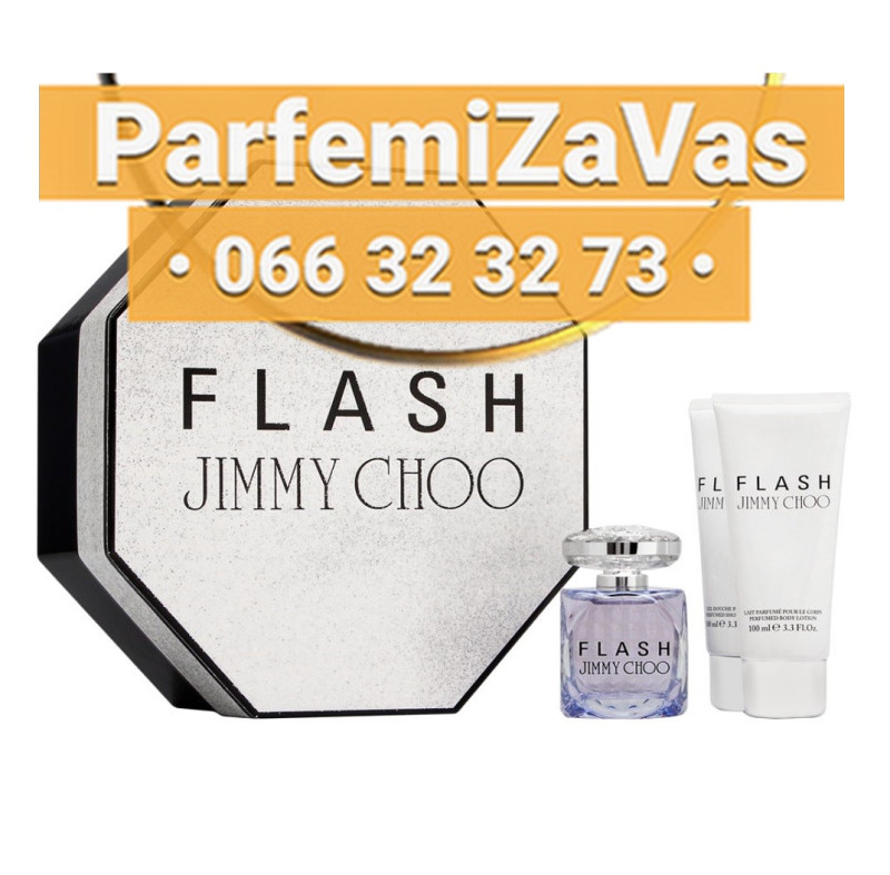 FLASH JIMMY CHOO LONDON CLUB100ml - その他