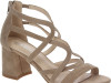 Ženske sandale "Nina fashion" - Planet obuća doo