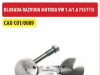 BLOKADA RAZVODA MOTORA VW 1,4/1,6 FSI/TFSI C01/0089