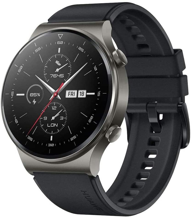 huawei watch gt2 pro olx