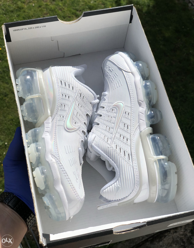 nike vapormax 360 olx