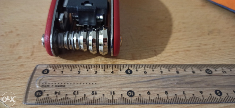 Ducati Multitool