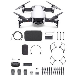 DJI MAVIC AIR FLY MORE COMBO