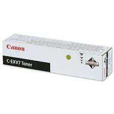 Canon C-EXV-7 toner