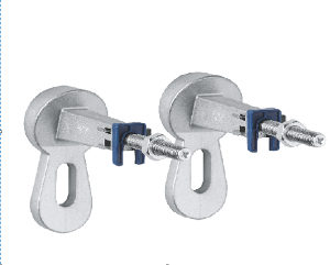 GROHE set za pričvršćivanje 732989
